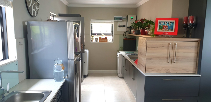 4 Bedroom Property for Sale in Dana Bay Western Cape